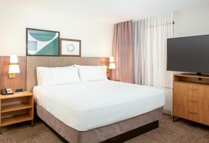 إستوديو قياسى سرير كينج, Staybridge Suites   San Bernardino   Loma Linda