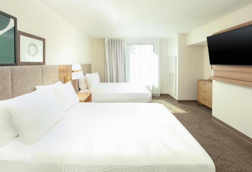 جناح, Staybridge Suites   San Bernardino   Loma Linda