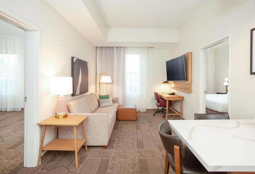 جناح غرفتين نوم, Staybridge Suites   San Bernardino   Loma Linda