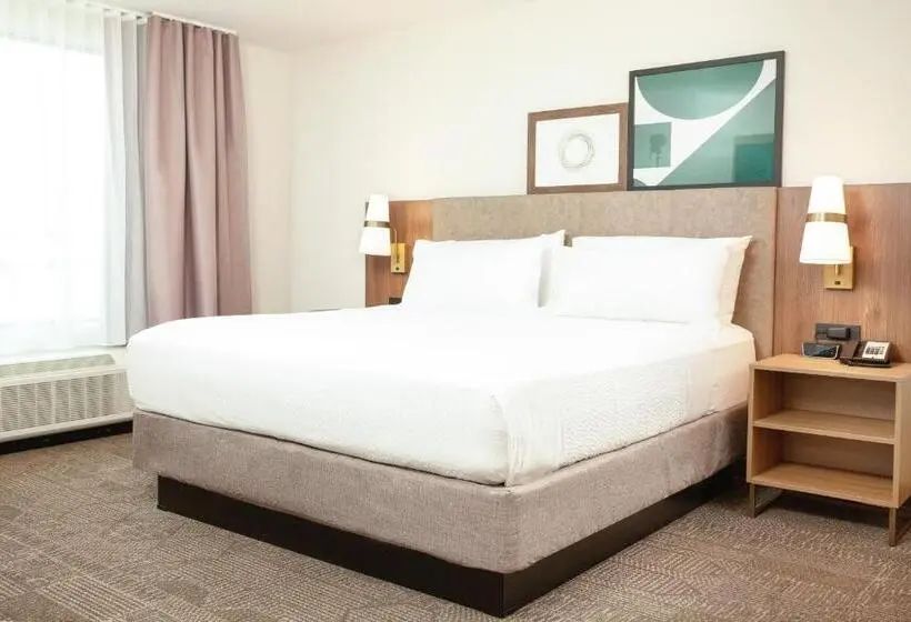 ２ベッドスイートルーム, Staybridge Suites   San Bernardino   Loma Linda