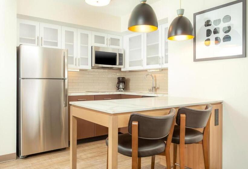 Люкс 2 Спальни, Staybridge Suites   San Bernardino   Loma Linda