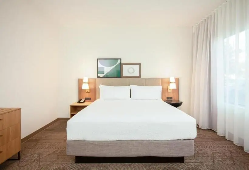 ２ベッドスイートルーム, Staybridge Suites   San Bernardino   Loma Linda