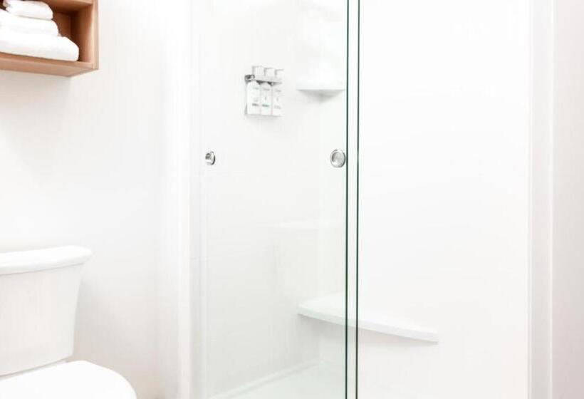 Студия Стандарт, Staybridge Suites   San Bernardino   Loma Linda