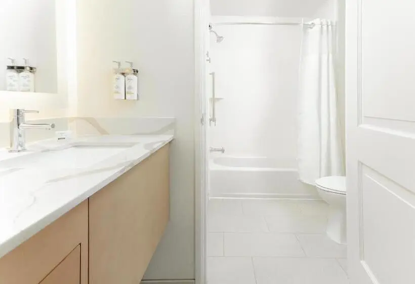 身障者適用スイートルーム, Staybridge Suites   San Bernardino   Loma Linda