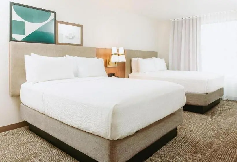 身障者適用スイートルーム, Staybridge Suites   San Bernardino   Loma Linda
