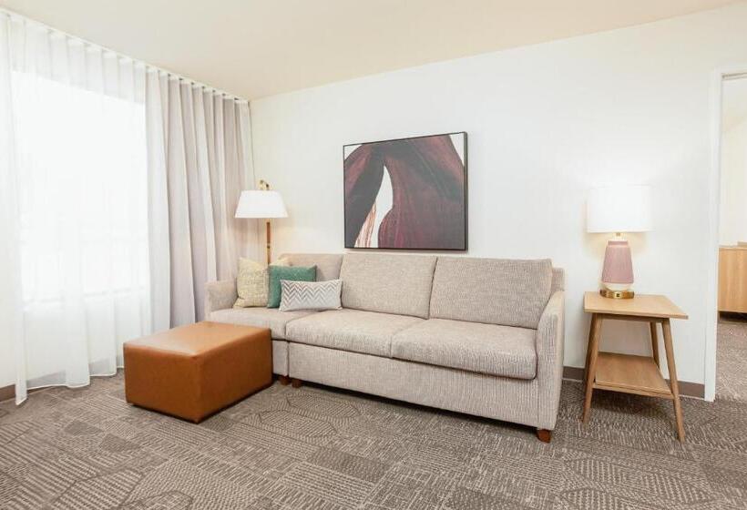 جناح لذوى الاحتياجات الخاصة, Staybridge Suites   San Bernardino   Loma Linda