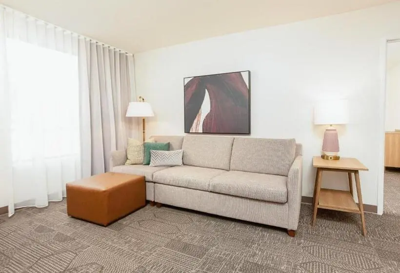 身障者適用スイートルーム, Staybridge Suites   San Bernardino   Loma Linda