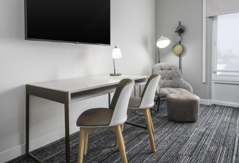 Студия Стандарт, Towneplace Suites By Marriott San Antonio Universal City, Live Oak