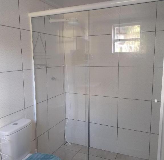 패밀리 룸, Pousada & Camping Recanto Dos Anjos Azuis