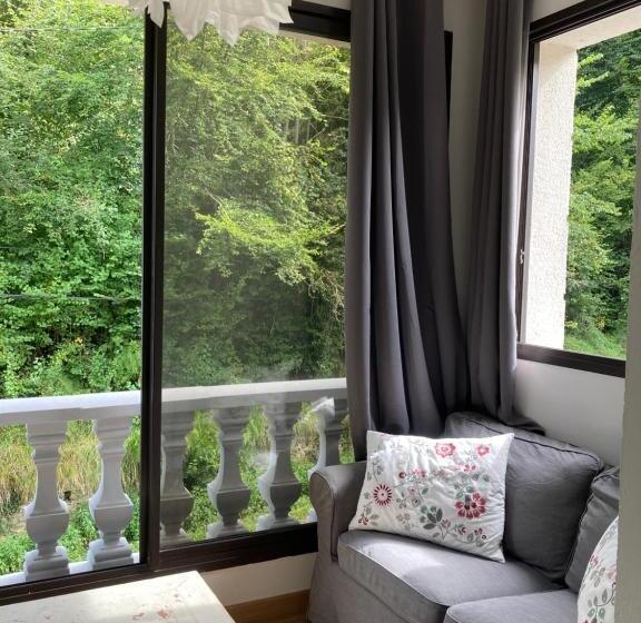 套房, L Auberge De La Goutille