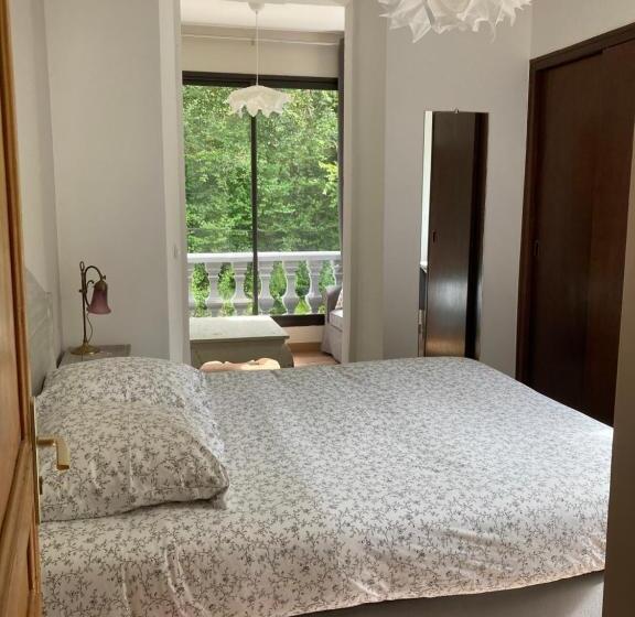 套房, L Auberge De La Goutille