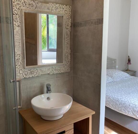 套房, L Auberge De La Goutille