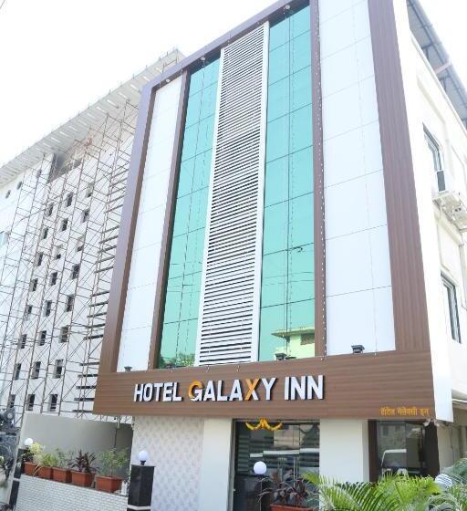 חדר דלוקס, Galaxy Inn