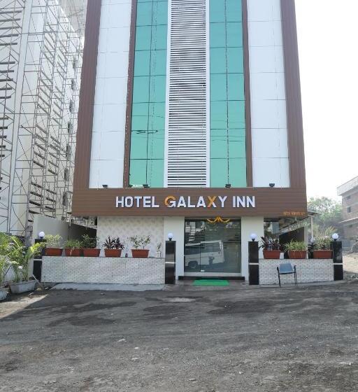 חדר דלוקס, Galaxy Inn