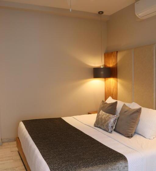 豪华房间, Matisia Hotel Boutique