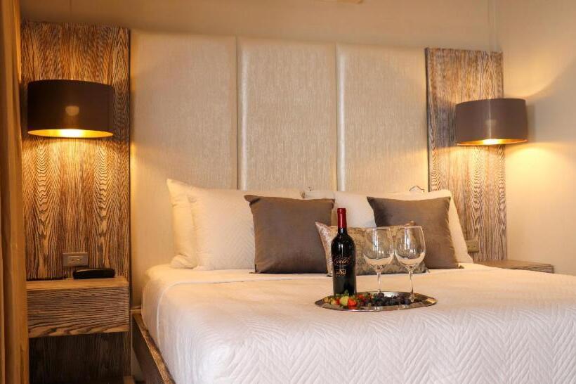 Номер Deluxe, Matisia Hotel Boutique