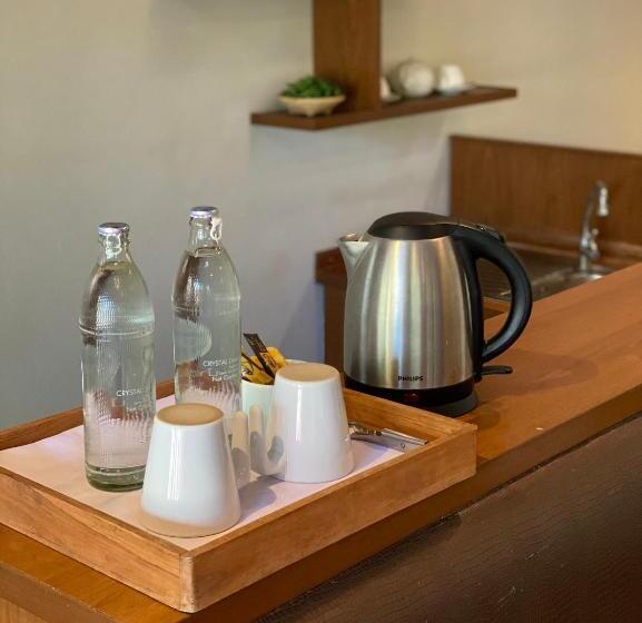 スイート, Thara Cholapruek Resort   Sha Extra Plus