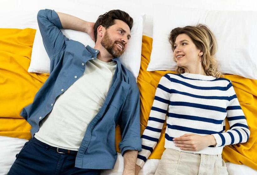 اتاق استاندارد سه نفره, Wood Hotel Resort & Spa