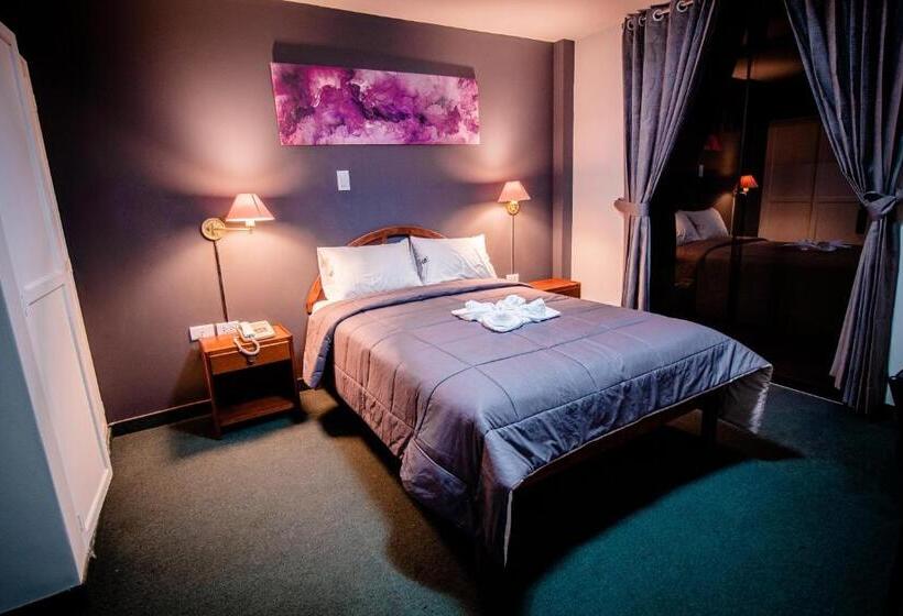 스탠다드 룸, Saint Germain