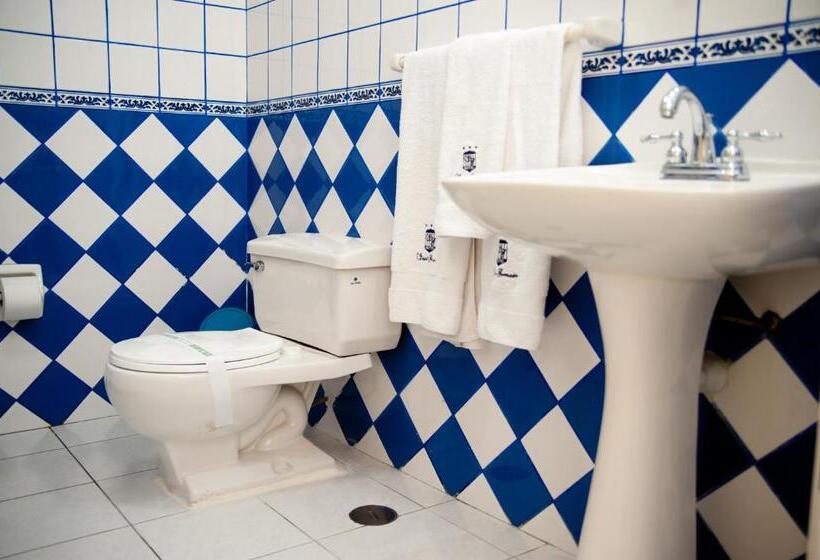 스탠다드 룸, Saint Germain