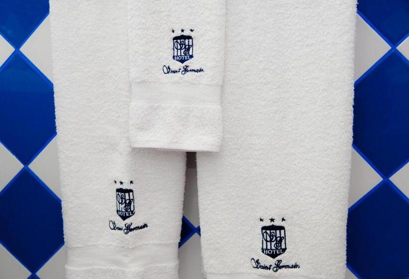 스탠다드 룸, Saint Germain