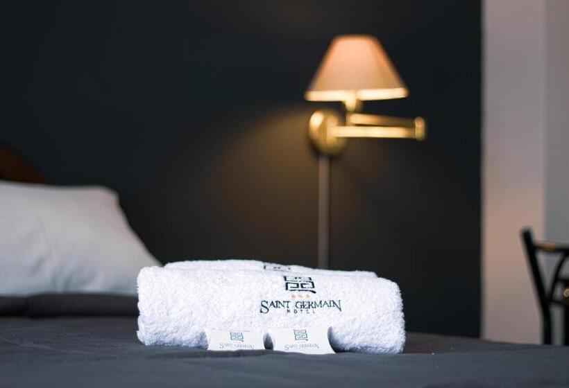 스탠다드 룸, Saint Germain