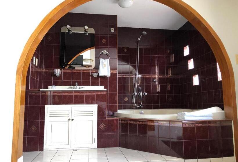 스위트, Saint Germain