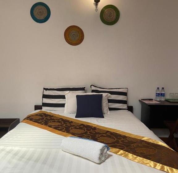 스탠다드 룸, Kandy Garden Villa