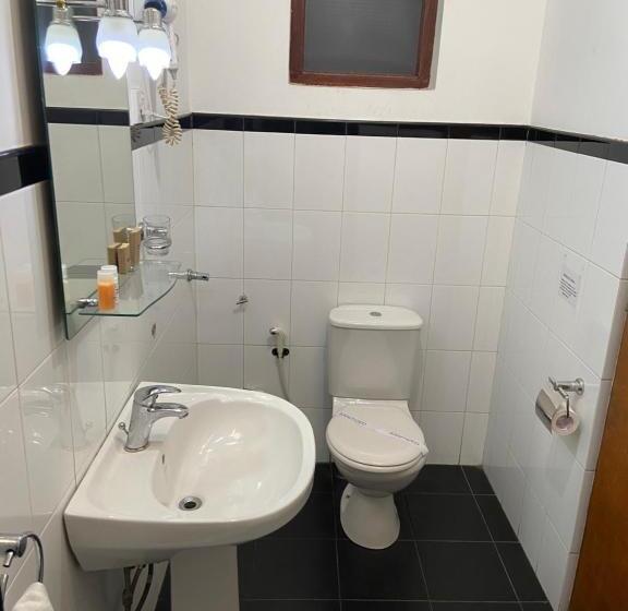 스탠다드 룸, Kandy Garden Villa