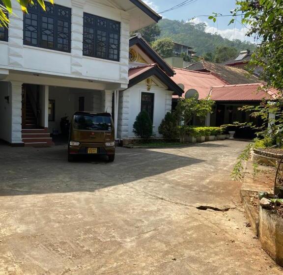 스탠다드 룸, Kandy Garden Villa