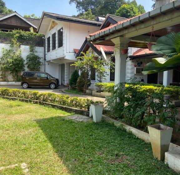 Camera Standard, Kandy Garden Villa