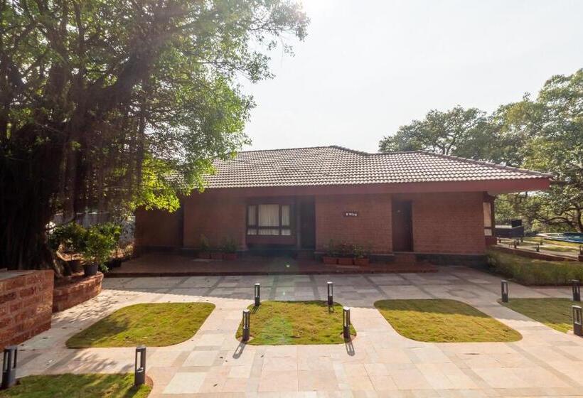 اتاق استاندارد, R R Heritage Resort Pure Vegetarian