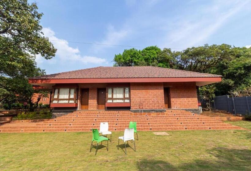 اتاق استاندارد, R R Heritage Resort Pure Vegetarian