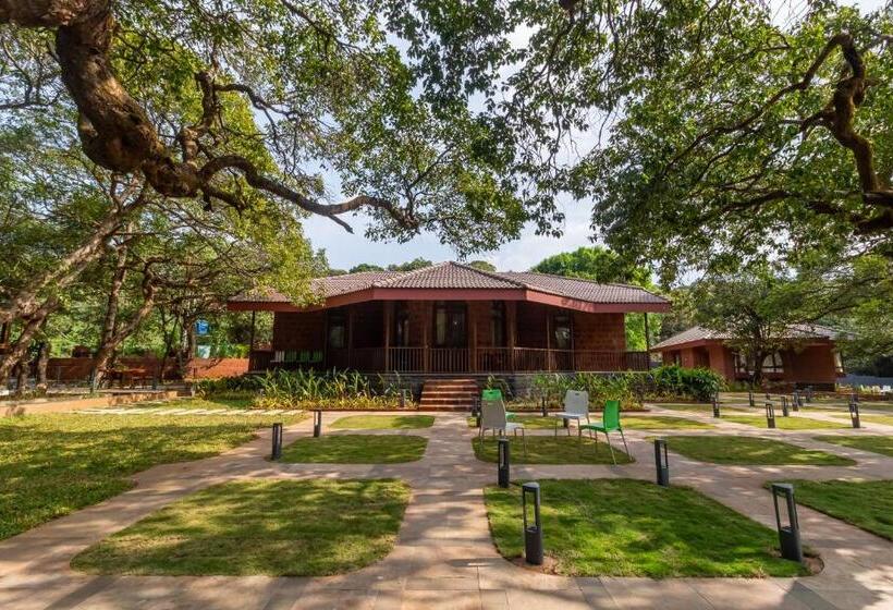 اتاق سوپریور, R R Heritage Resort Pure Vegetarian