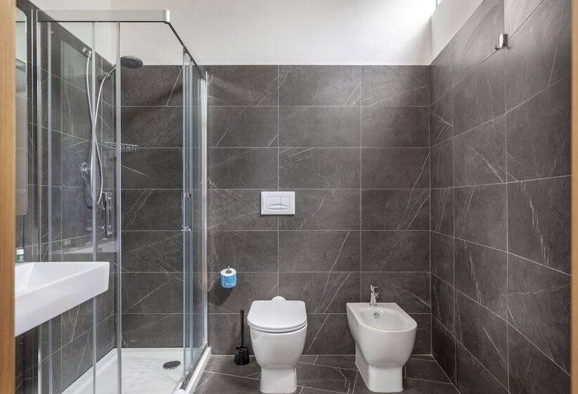 חדר סטנדרט, B&b Hotel Pomezia Roma