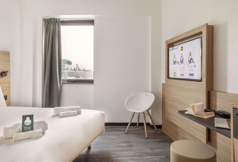 חדר סטנדרט, B&b Hotel Pomezia Roma