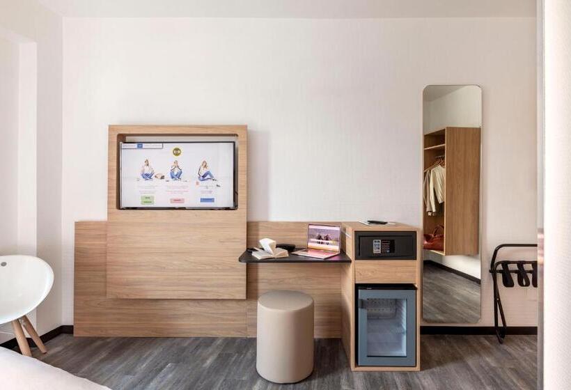 חדר סטנדרט, B&b Hotel Pomezia Roma