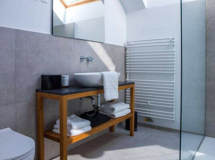 اتاق استاندارد, Belmur