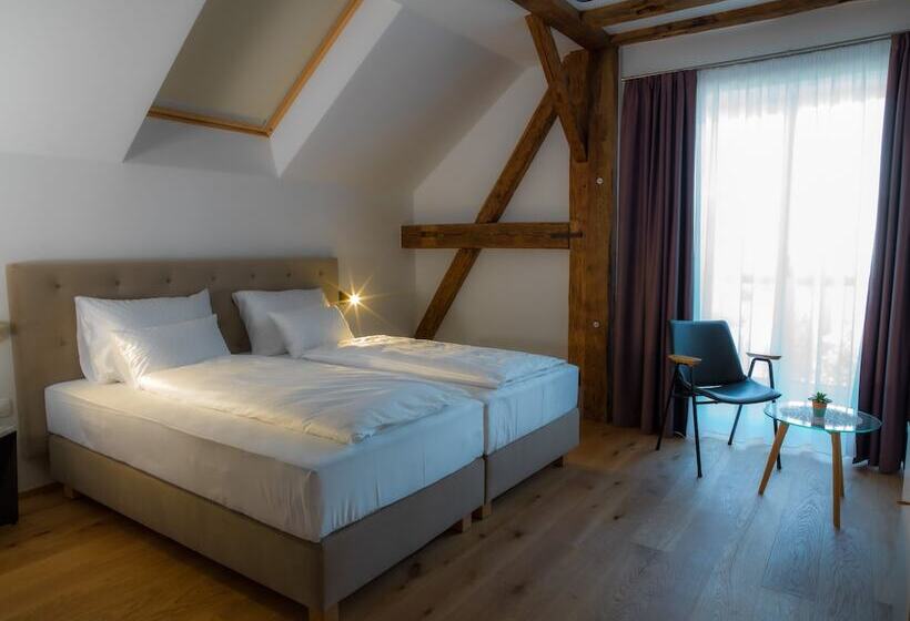 اتاق استاندارد, Belmur