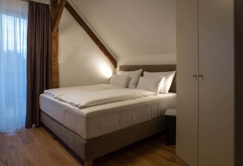 اتاق استاندارد, Belmur