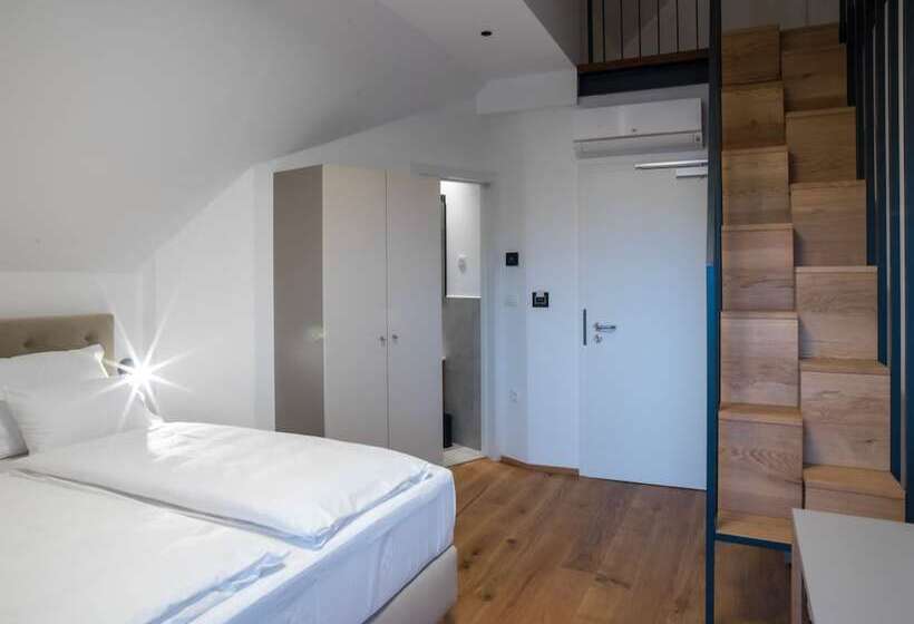 اتاق استاندارد, Belmur