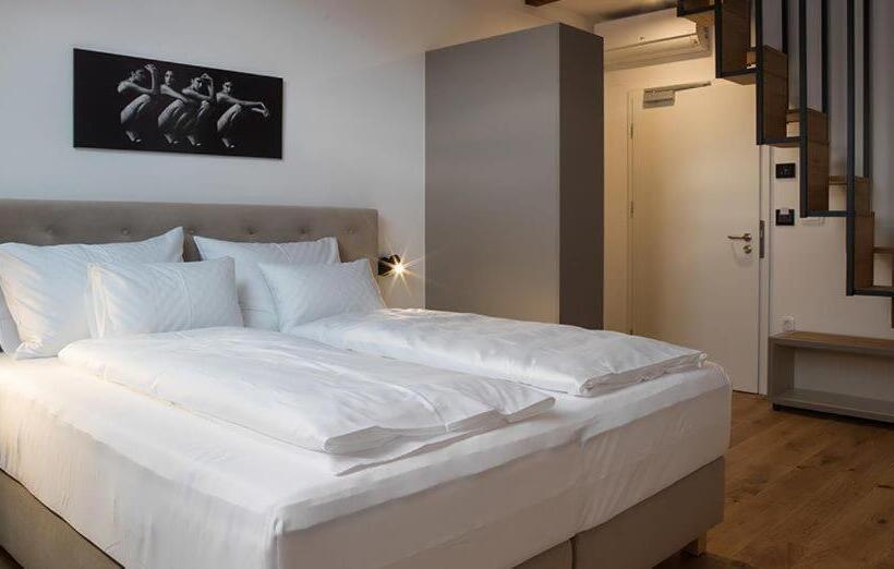 اتاق استاندارد, Belmur