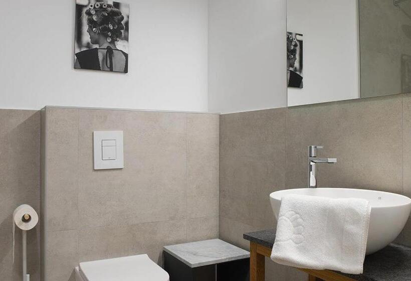 اتاق استاندارد, Belmur