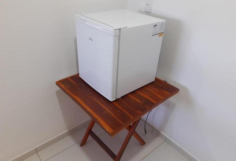 一居室别墅, Pousada Céu Azul