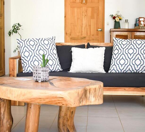 خانه 1 خوابه, Cuatro Vientos Lodge & Apartments