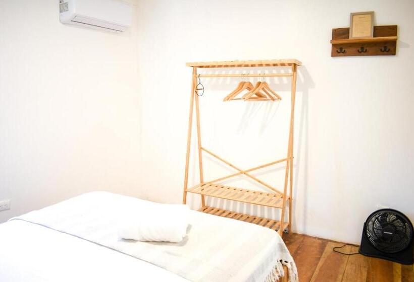 침실 1개 주택, Cuatro Vientos Lodge & Apartments