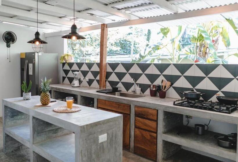 اتاق سوپریور خانوادگی, Cuatro Vientos Lodge & Apartments