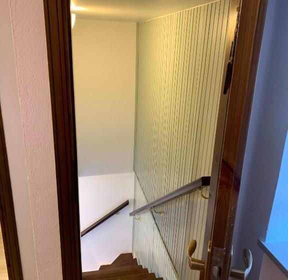 Семейный Номер Вид на Горы, La Casetta Bosco