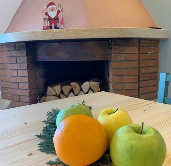 Студия Стандарт, La Casetta Bosco