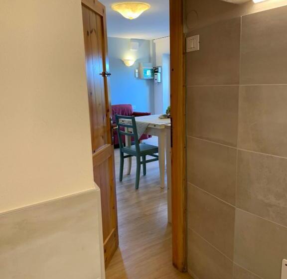 Студия Стандарт, La Casetta Bosco